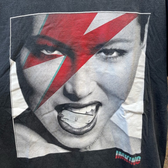 IMKING Razorblade Tee - Picture 3 of 12